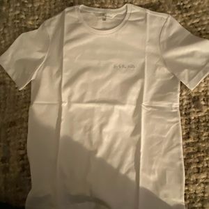 Dior Fragrance Shirt
